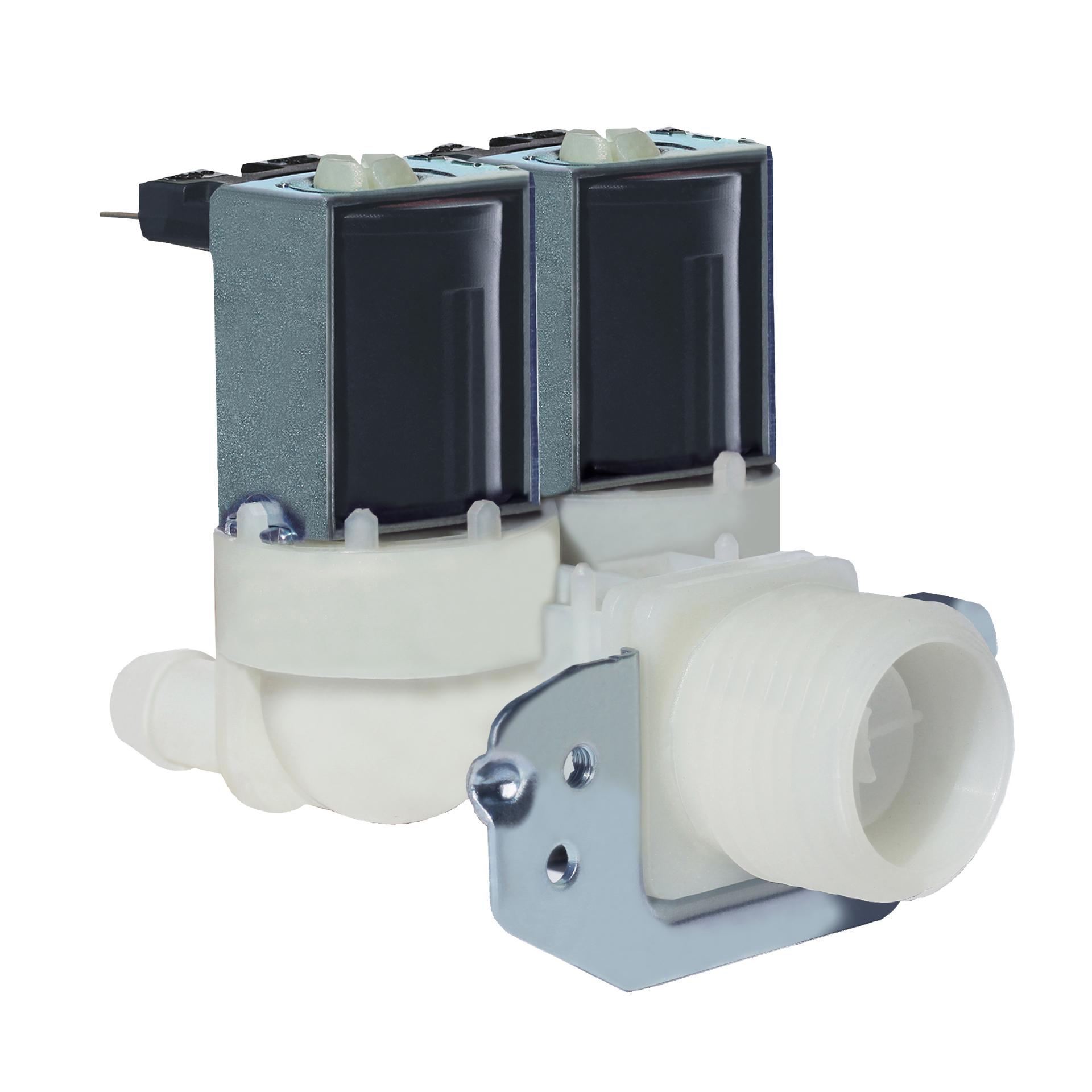 Water Inlet Valves Deltrol Controls